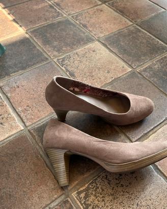 Scarpe marco tozzi