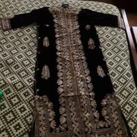 Vestito tradizionale originale Kuwait