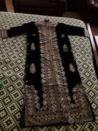 Vestito tradizionale originale Kuwait