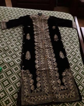 Vestito tradizionale originale Kuwait
