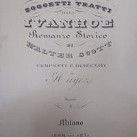 Stampe di opere famose 