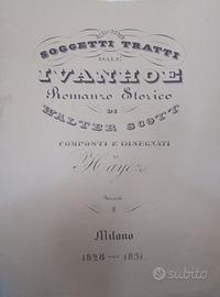 Stampe di opere famose 