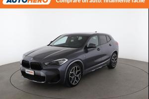 BMW X2 SD80441