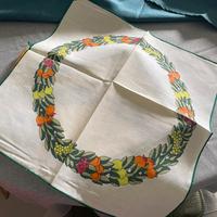 Tovaglia rotonda Zucchi