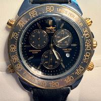 Sector ADV 4000 Chronograph Alarm.