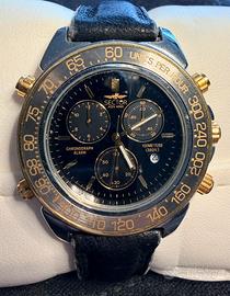 Sector ADV 4000 Chronograph Alarm.