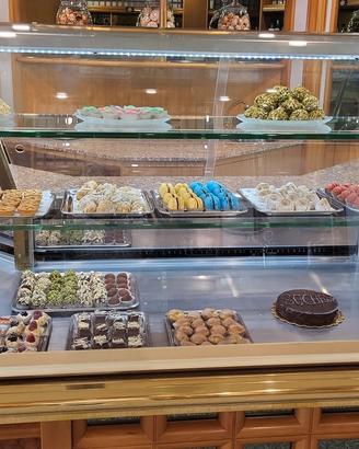pasticcere 
