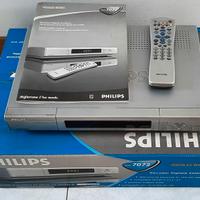 Ricevitore digitale satellitare Philips