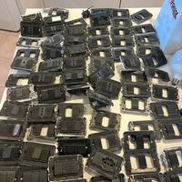 Scatolette Vimar Idea