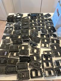 Scatolette Vimar Idea