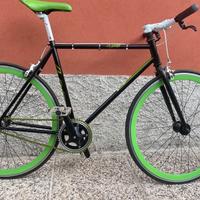 bici scatto