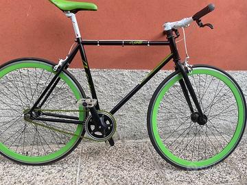 bici scatto