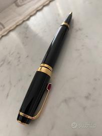 Penna a Sfera Mont Blanc