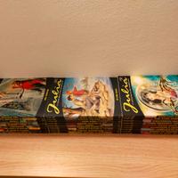 Lotto fumetti Julia detective. Meno di 1,00 cad.