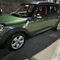 MINI COUNTRYMAN ONE D 
