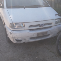Fiat scudo
