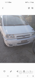 Fiat scudo