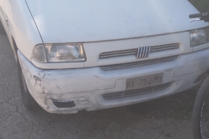 Fiat scudo
