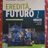 futuro ed eredità 1