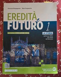futuro ed eredità 1