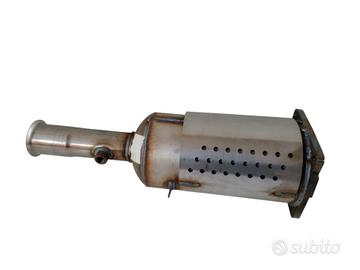 CATALIZZATORE FIAT Ulysse 3° Serie (02>08) PGF053