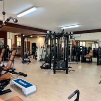 Attrezzi Technogym 