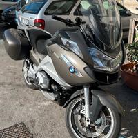 BMW rt 1200 bialbero