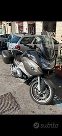 BMW rt 1200 bialbero