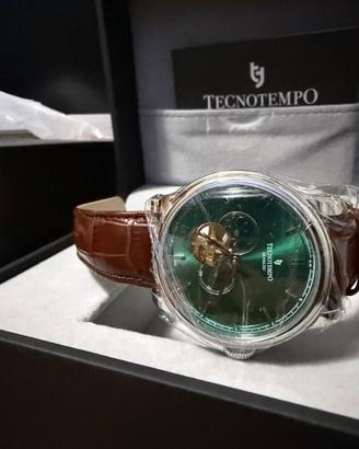 Tecnotempo automatico "SKYMATIC"
