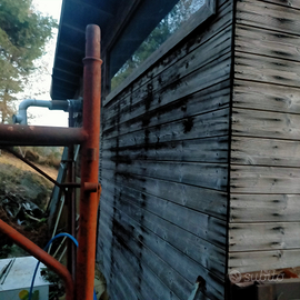 Fabbricato rurale