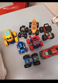 monster truck 