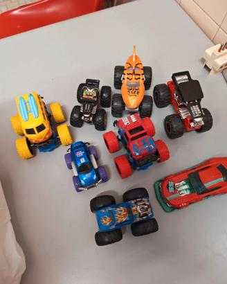 monster truck 