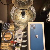 iPhone 13 Blu 128 GB