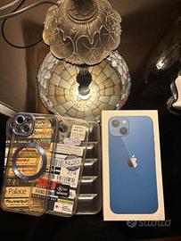 iPhone 13 Blu 128 GB