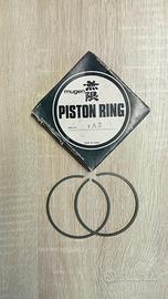 Fasce pistone Mugen Honda cr 250 80s
