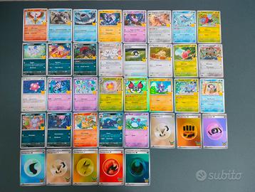 Pokemon 30 anniversario 