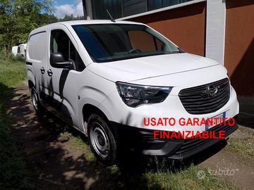 Opel Combo Cargo 1.5 Diesel 100CV S&S PC 650kg Edi