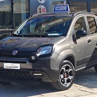 FIAT PANDA CITY CROSS WAZE 1.2 70CV
