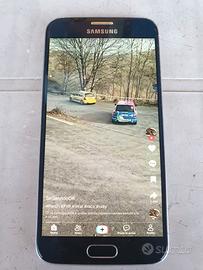 Samsung Galaxy S6+Batteria Nuova Potenziata+access