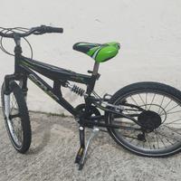 Bici lombrdo 20 pollici