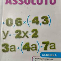 libri scolastici scuola secondaria di primo grado