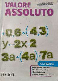 libri scolastici scuola secondaria di primo grado