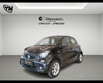 SMART forfour 2ªs. (W453) forfour 70 1.0 Passion
