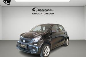 SMART forfour 2ªs. (W453) forfour 70 1.0 Passion