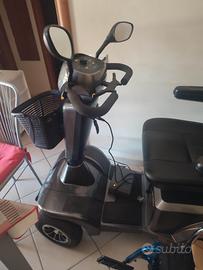 s700 uso senza patente 