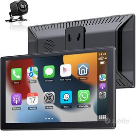 Carplay Auto