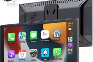 Carplay Auto