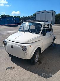 Ricambi Fiat 500 L EPOCA