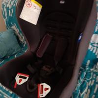 Chicco Cosmos Gruppo 0+/1