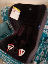 Chicco Cosmos Gruppo 0+/1